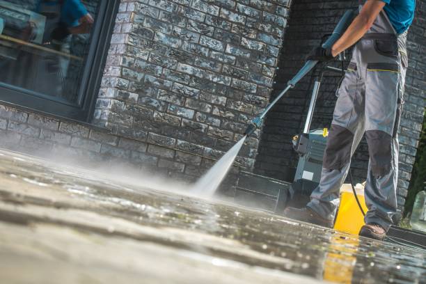 Best Gas Station Cleaning  in Moville, IA