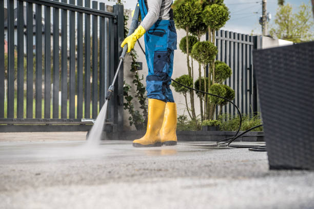Best Playground Equipment Cleaning  in Moville, IA
