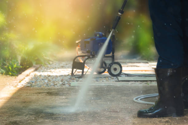 Moville, IA Pressure Washing Services Company