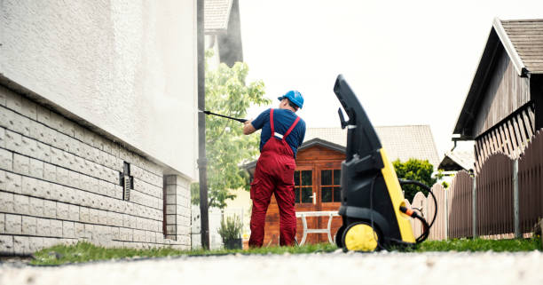 Best Solar Panel Cleaning  in Moville, IA